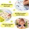 800PCS Cute Animal Stickers for Kids – 8 Themes Animal Stickers Pack for Water Bottles, Scrapbooks, Classroom Rewards, Party Favors & Crafts